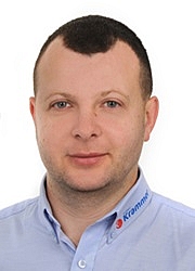 Bild von Oleh Tabalchuk 